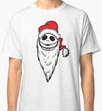Father Skellington Classic T-Shirt