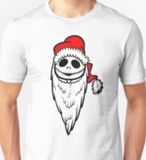 Father Skellington Unisex T-Shirt