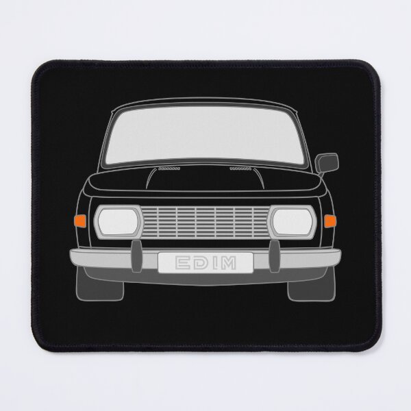 Item preview, Wartburg 353 lowered "Stanceburg" designed and sold by EdimDesign.
