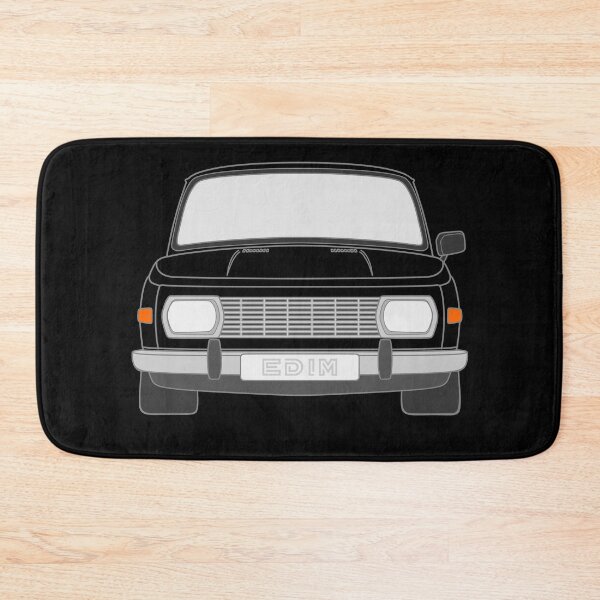 Item preview, Wartburg 353 lowered "Stanceburg" designed and sold by EdimDesign.