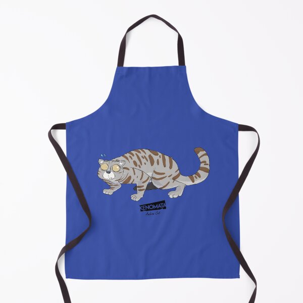 Item preview, Andean Cat designed and sold by Kenomata.