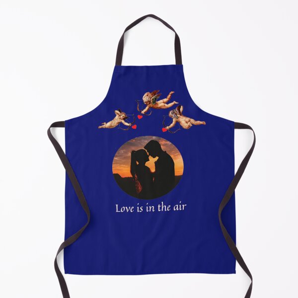 Item preview, Love Is In The Air designed and sold by LindaLG.