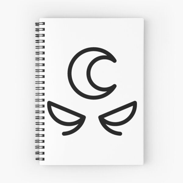 Item preview, Moon Knight M ByTe designed and sold by Bubu World.
