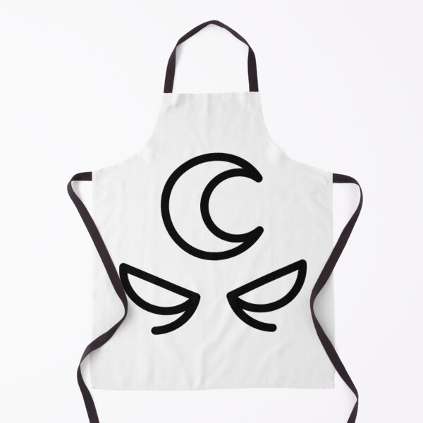 Item preview, Moon Knight M ByTe designed and sold by Bubu World.