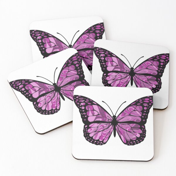 Item preview, Pink Butterfly designed and sold by caitlinkb2.