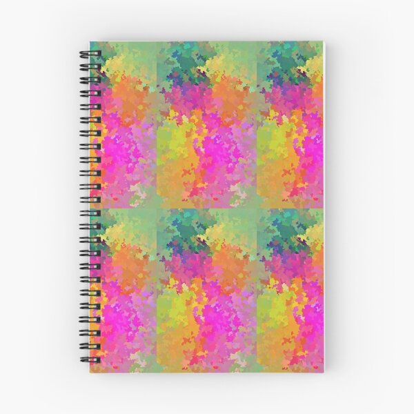 Item preview, Color Splash designed and sold by sabaS.