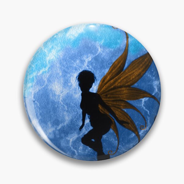 Item preview, LOST FAIRY  designed and sold by johnnyssandart.