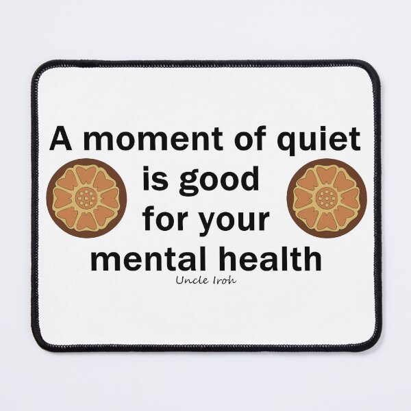 Item preview, A Moment of Quiet designed and sold by OrangeCranberry.