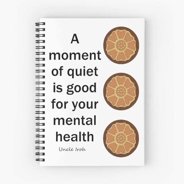 Item preview, A Moment of Quiet designed and sold by OrangeCranberry.