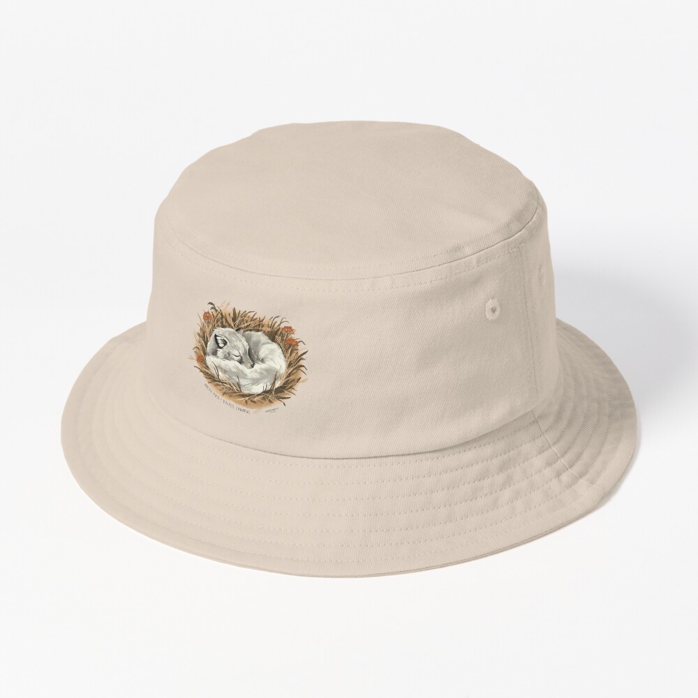 Item preview, Bucket Hat designed and sold by AmyHamilton.