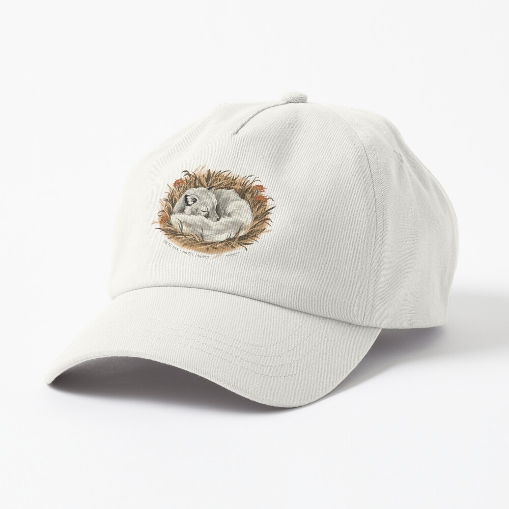 Item preview, Dad Hat designed and sold by AmyHamilton.
