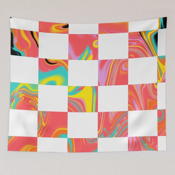 Item preview, Abstract fluid in wonderland designed and sold by Lo-cura.