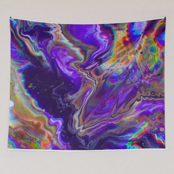 Item preview, Galaxy Quest  designed and sold by ravenblackwuulf.