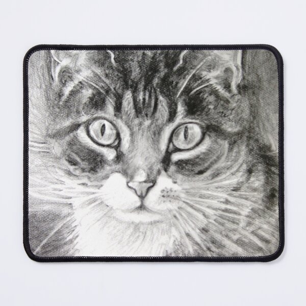 Item preview, Kitten designed and sold by Karin Zeller.