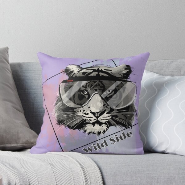 Item preview, Lado salvaje designed and sold by graficfantasy.