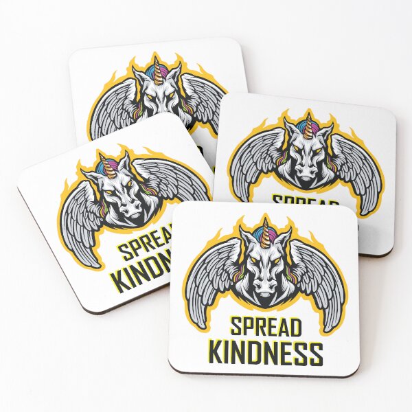 Item preview, Spread Kindness designed and sold by jain-ravi002.