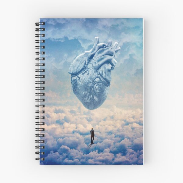 Item preview, Blue Heart designed and sold by seamless.