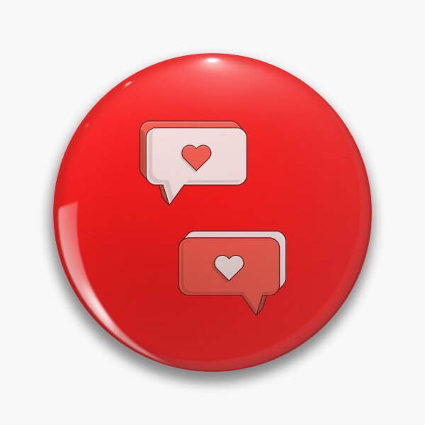 Item preview, Heart Text Bubbles - Hearts Graphics designed and sold by VizcwntGFX.
