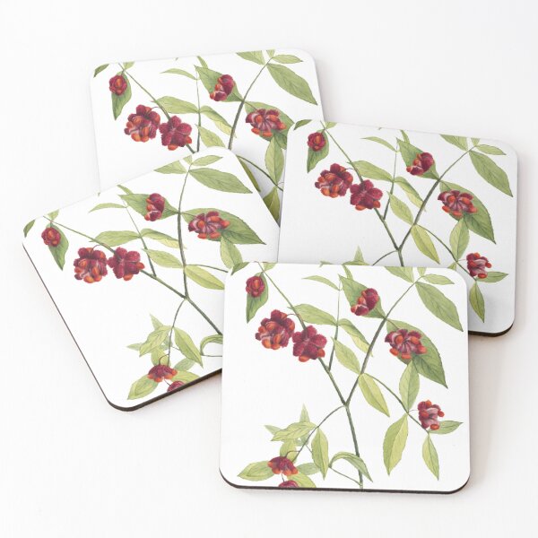 Item preview, Flowers Painting designed and sold by AtlanticAngle.