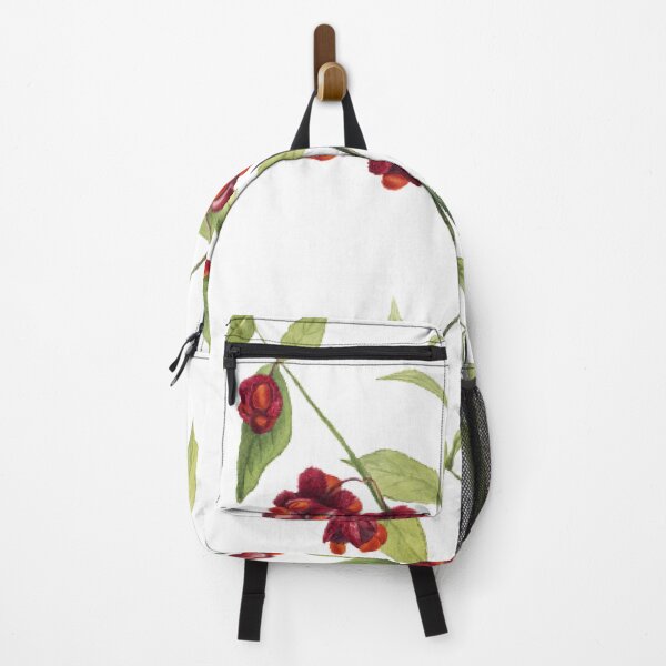Item preview, Flowers Painting designed and sold by AtlanticAngle.