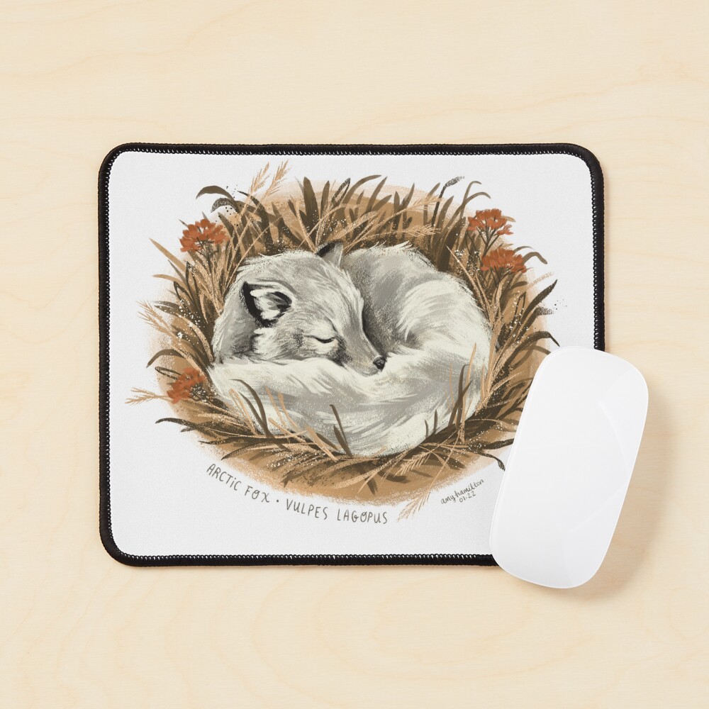 Item preview, Mouse Pad designed and sold by AmyHamilton.