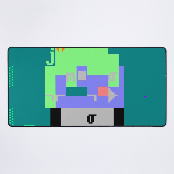 Item preview, DOS Punk 937 designed and sold by DOS-Punks.