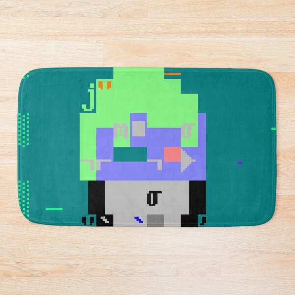 Item preview, DOS Punk 937 designed and sold by DOS-Punks.