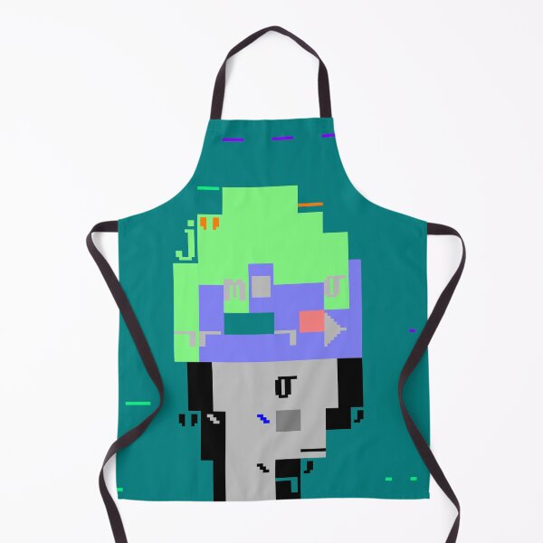 Item preview, DOS Punk 937 designed and sold by DOS-Punks.