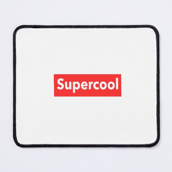 Item preview, SUPERCOOL  designed and sold by DiscoVibes.