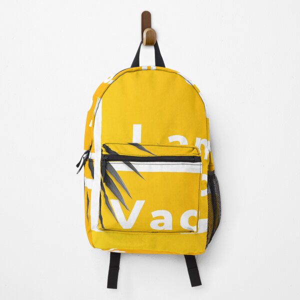 Item preview, Anagram vacation designed and sold by jsebouvi.