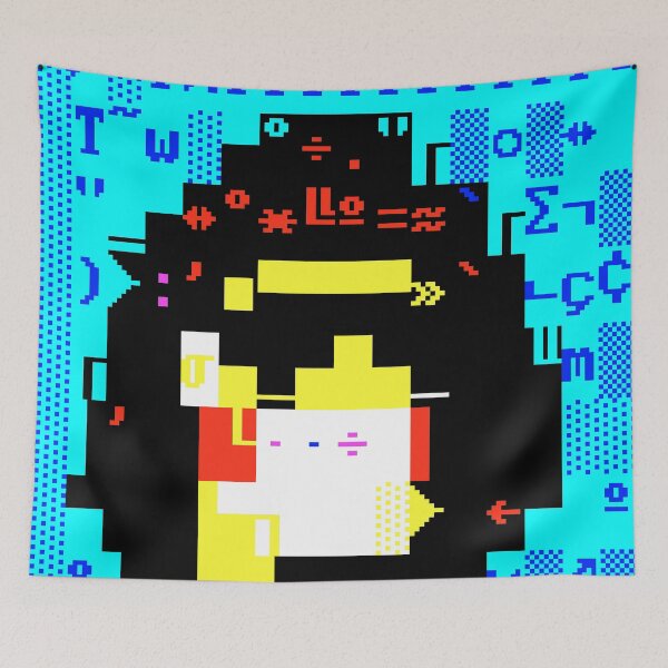Item preview, DOS Punk 515 designed and sold by DOS-Punks.