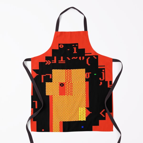 Item preview, DOS Punk 99 designed and sold by DOS-Punks.