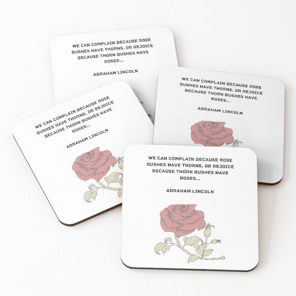 Item preview, Cita de Abraham Lincoln designed and sold by Romper65.