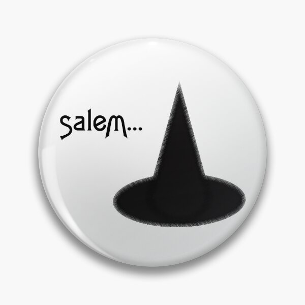 Item preview, Salem, MA designed and sold by amigaboy.