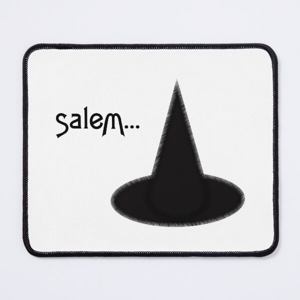 Item preview, Salem, MA designed and sold by amigaboy.
