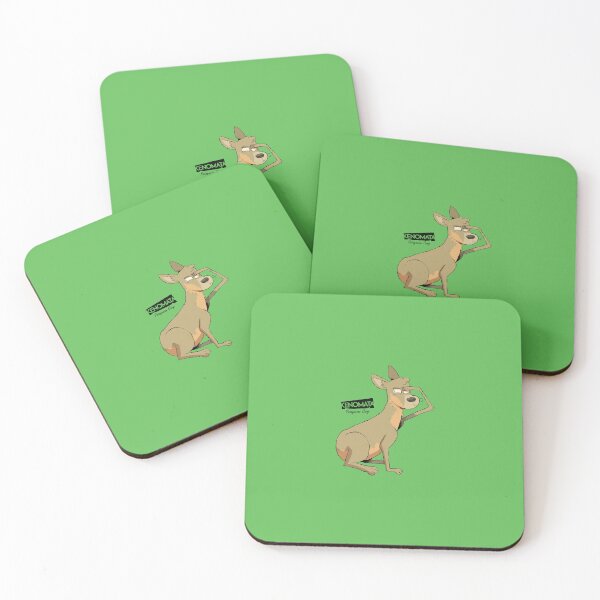 Item preview, Patagonian Cavy designed and sold by Kenomata.