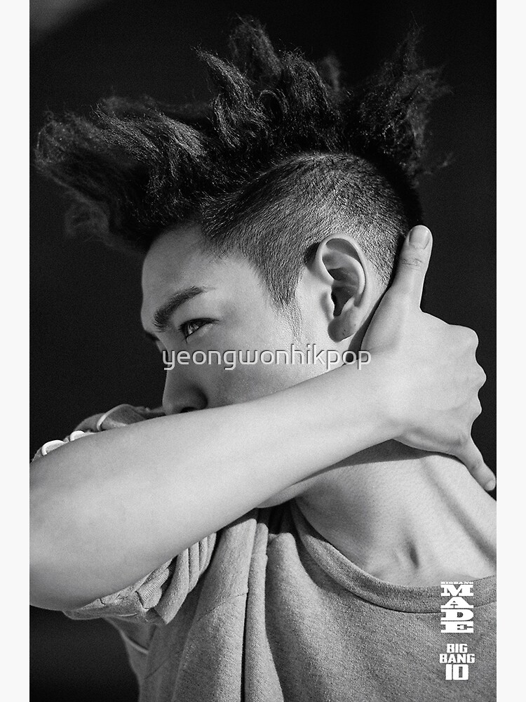 TOP bigbang