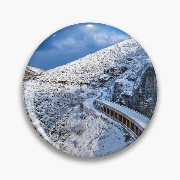 Item preview, Steep and slippery road till the end of the rainbow designed and sold by Hercules Milas.