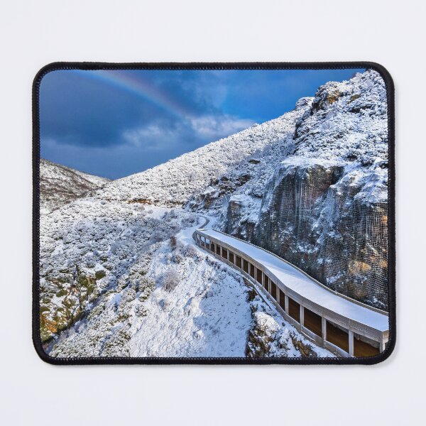Item preview, Steep and slippery road till the end of the rainbow designed and sold by Hercules Milas.