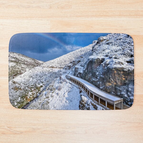 Item preview, Steep and slippery road till the end of the rainbow designed and sold by Hercules Milas.