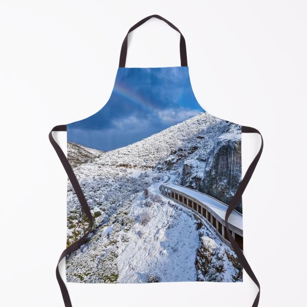 Item preview, Steep and slippery road till the end of the rainbow designed and sold by Hercules Milas.