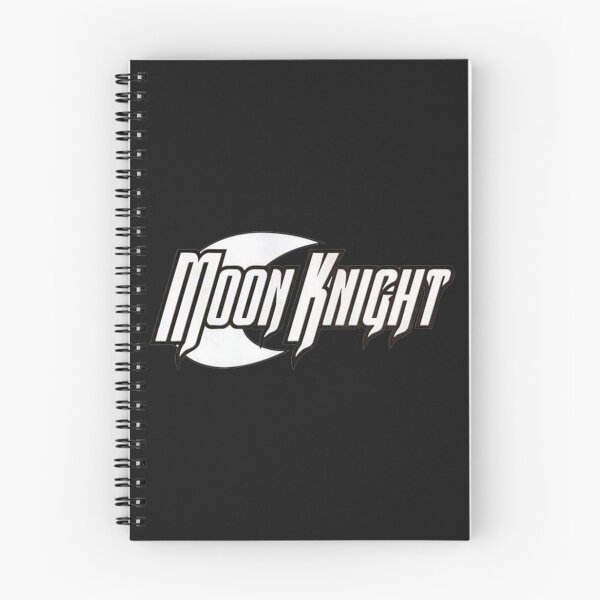 Item preview, Moon Knight M ByTe designed and sold by Bubu World.