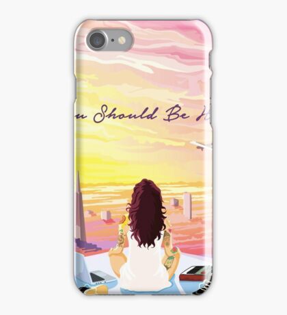 Kehlani Iphone Case Kehlani Iphone Case