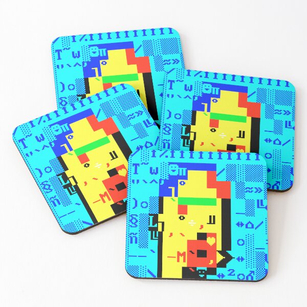 Item preview, DOSPunk 391 designed and sold by DOS-Punks.