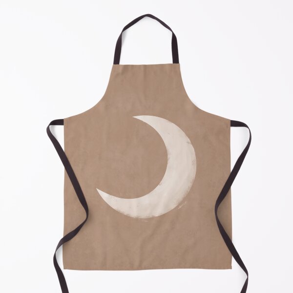 Item preview, Abstract Minimal Moon designed and sold by AluraHome.
