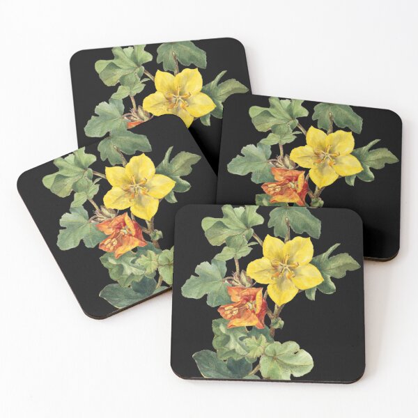 Item preview, Wonderful flowers, Floral art designed and sold by AtlanticAngle.