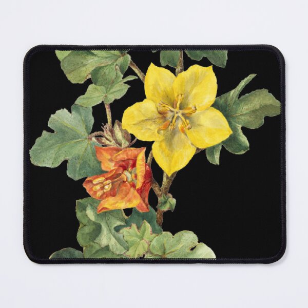 Item preview, Wonderful flowers, Floral art designed and sold by AtlanticAngle.