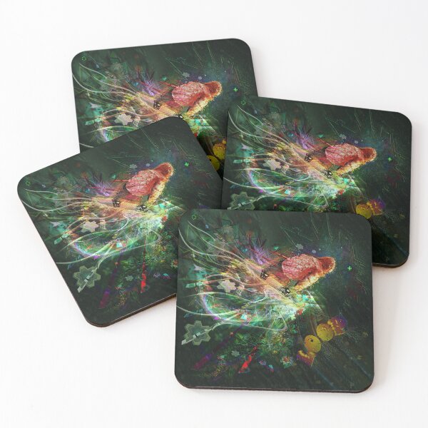 Item preview, Loop designed and sold by Cornelia Mladenova.