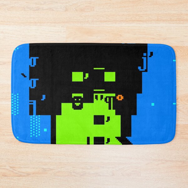 Item preview, DOS Punk 208 designed and sold by DOS-Punks.