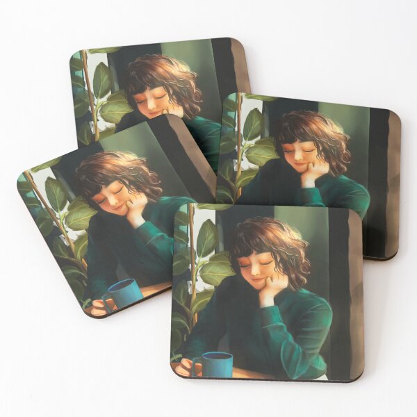 Item preview, Coffee designed and sold by jfontartShop.